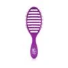 Wet Brush Speed Dry Detangler - # Purple (Box Slightly Damaged) 1pc 1 Wet Brush Speed Dry Detangler - # Purple (Box Slightly Damaged) 1pc -Kérastase Shop 26886780309