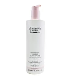 Christophe Robin Delicate Volumising Shampoo With Rose Extracts - Fine & Flat Hair 250ml/8.4oz -Kérastase Shop 26996094444 226bf9d9 4623 4770 b7ce 5a6e3468ef21