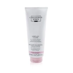 Christophe Robin Delicate Volumising Conditioner With Rose Extracts - Fine & Flat Hair 200ml/6.7oz