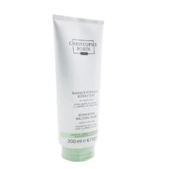 Christophe Robin Hydrating Melting Mask With Aloe Vera 200ml/6.7oz