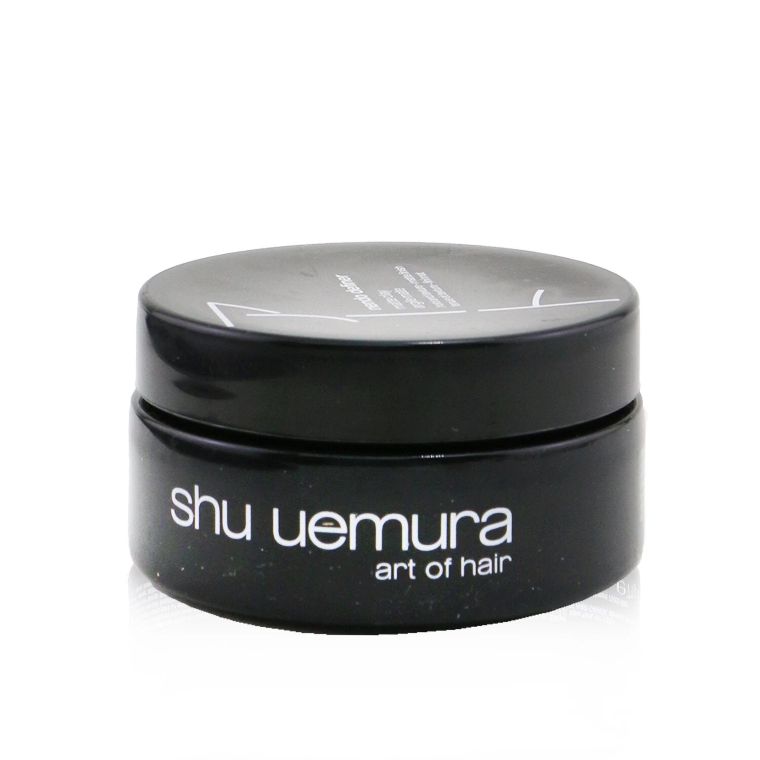 Shu Uemura Nendo Definer Matte Clay (Hair Pomade) - Hold & Texture 71g/2.5oz 3 Shu Uemura Nendo Definer Matte Clay (Hair Pomade) - Hold & Texture 71g/2.5oz