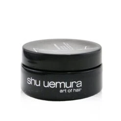 Shu Uemura Ishi Sculpt Sculpting Paste (Hair Pomade) - Workable Texture Matte Finish 71g/2.5oz