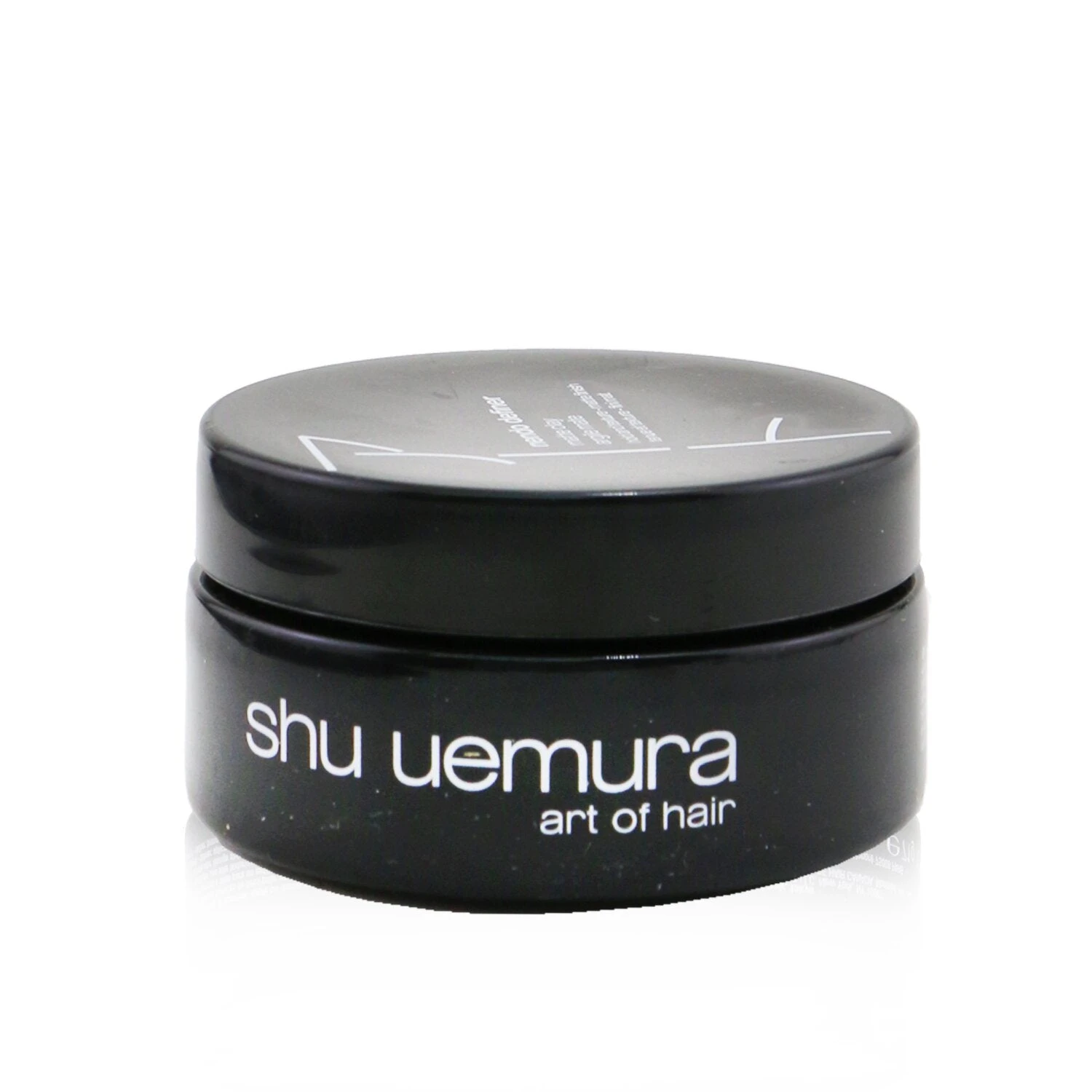 Shu Uemura Ishi Sculpt Sculpting Paste (Hair Pomade) - Workable Texture Matte Finish 71g/2.5oz 3 Shu Uemura Ishi Sculpt Sculpting Paste (Hair Pomade) - Workable Texture Matte Finish 71g/2.5oz