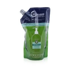 L'Occitane Aromachologie Purifying Freshness Shampoo Eco-Refill (Normal To Oily Hair) 500ml/16.9oz