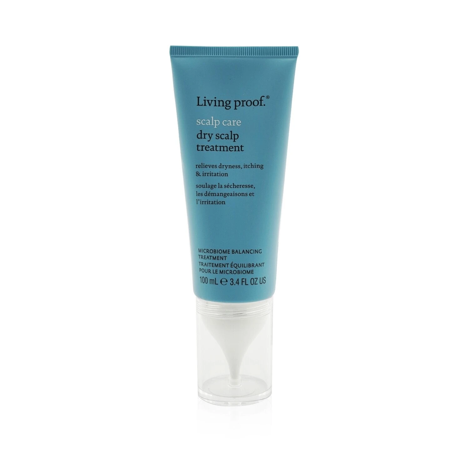 Living Proof Scalp Care Dry Scalp Treatment 100ml/3.4oz 3 Living Proof Scalp Care Dry Scalp Treatment 100ml/3.4oz