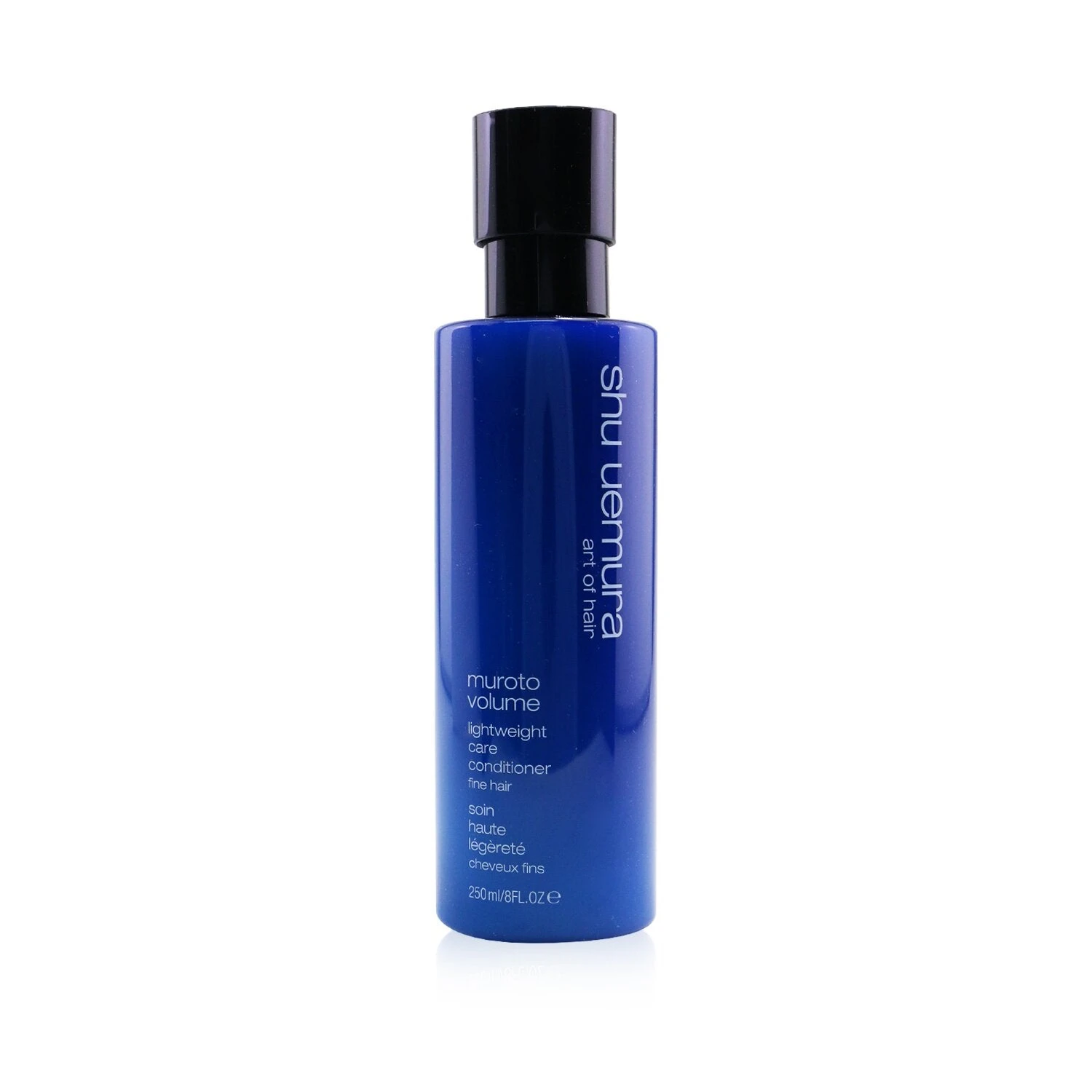 Shu Uemura Muroto Volume Lightweight Care Conditioner (Fine Hair) 250ml/8oz 3 Shu Uemura Muroto Volume Lightweight Care Conditioner (Fine Hair) 250ml/8oz