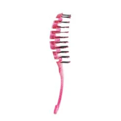 Wet Brush Shower Detangler - # Pink Glitter (Box Slightly Damaged) 1pc -Kérastase Shop 27238680309 2