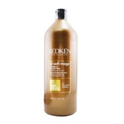 Redken All Soft Mega Shampoo (For Severely Dry/ Coarse Hair) 300ml/10.1oz -Kérastase Shop 27258664344 a95a8f9a 2616 4bb5 9f05 9e204f7c2967