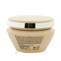 Kérastase Kerastase Curl Manifesto Treatment Beurre Haute Nutrition Hair Mask (Box Slightly Damaged) 200ml/6.8oz -Kérastase Shop 27328000444 2