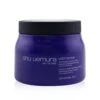 Shu Uemura Yubi Blonde Anti-Brass Purple Balm (Hair Mask) - Bleached, Highlighted Blondes (Salon Size) 500ml/16.9oz