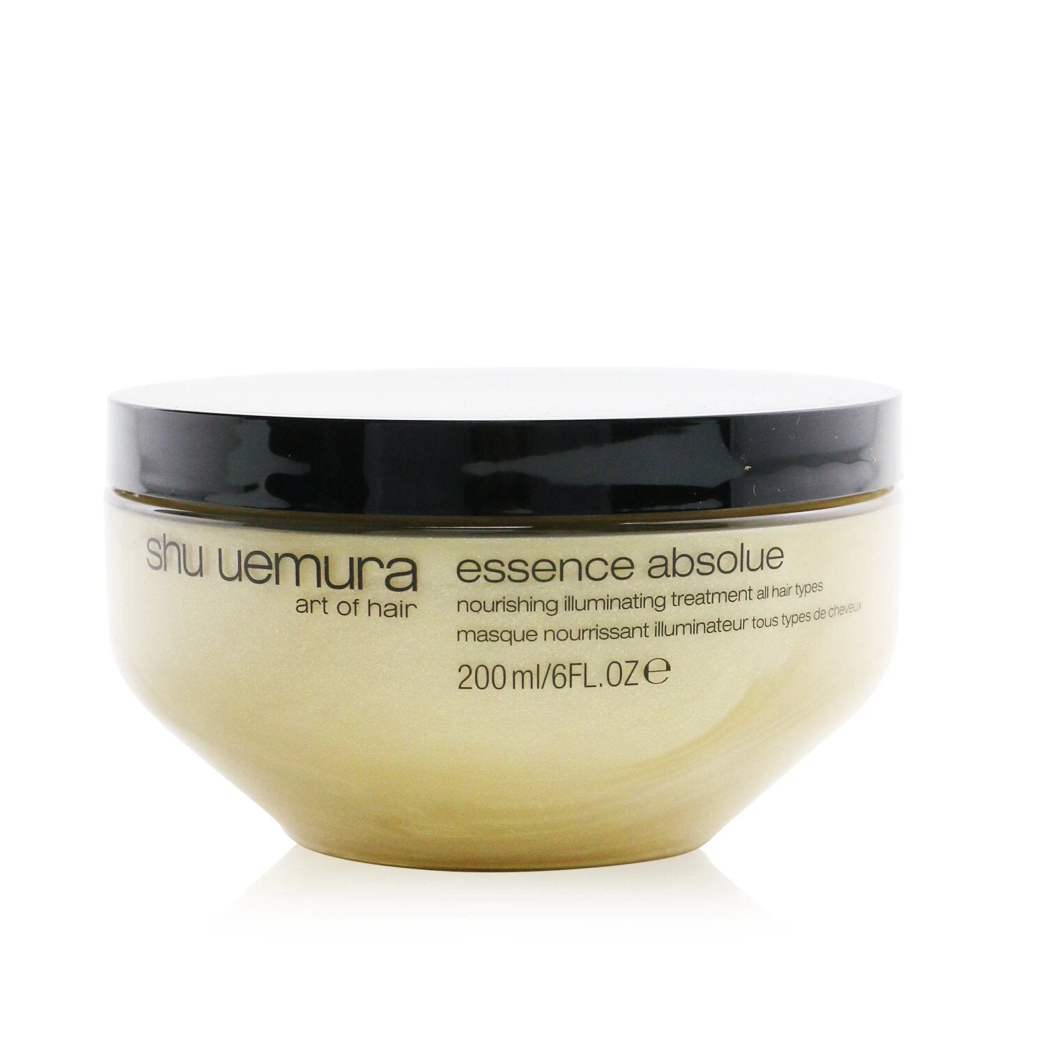 Shu Uemura Essence Absolue Nourishing Illuminating Treatment 200ml/6oz 3 Shu Uemura Essence Absolue Nourishing Illuminating Treatment 200ml/6oz
