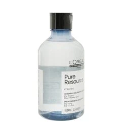 L'Oreal Professionnel Serie Expert - Pure Resource Citramine Purifying Shampoo (For Oily Hair) 500ml/16.9oz -Kérastase Shop 27370451144 1 f69b643c 2dad 4e03 b1ac 07385ec2ca67