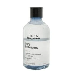 L'Oreal Professionnel Serie Expert - Pure Resource Citramine Purifying Shampoo (For Oily Hair) 500ml/16.9oz -Kérastase Shop 27370451144 60d9378b f76e 4325 adbb 60ee68fbfa89