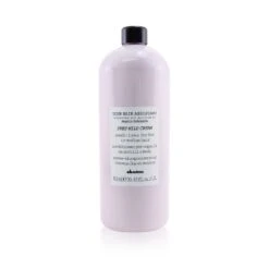 Davines Your Hair Assistant Prep Mild Cream Conditioner (For Fine To Medium Hair) 900ml/30.43oz