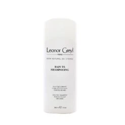 Leonor Greyl Bain Ts Shampooing Specific Shampoo For Oily Scalp, Dry Ends 200ml/6.7oz