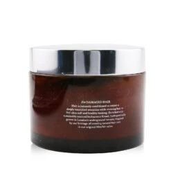 Molton Brown Intense Repairing Hair Mask With Fennel 250g/8.4oz -Kérastase Shop 27479698144 2