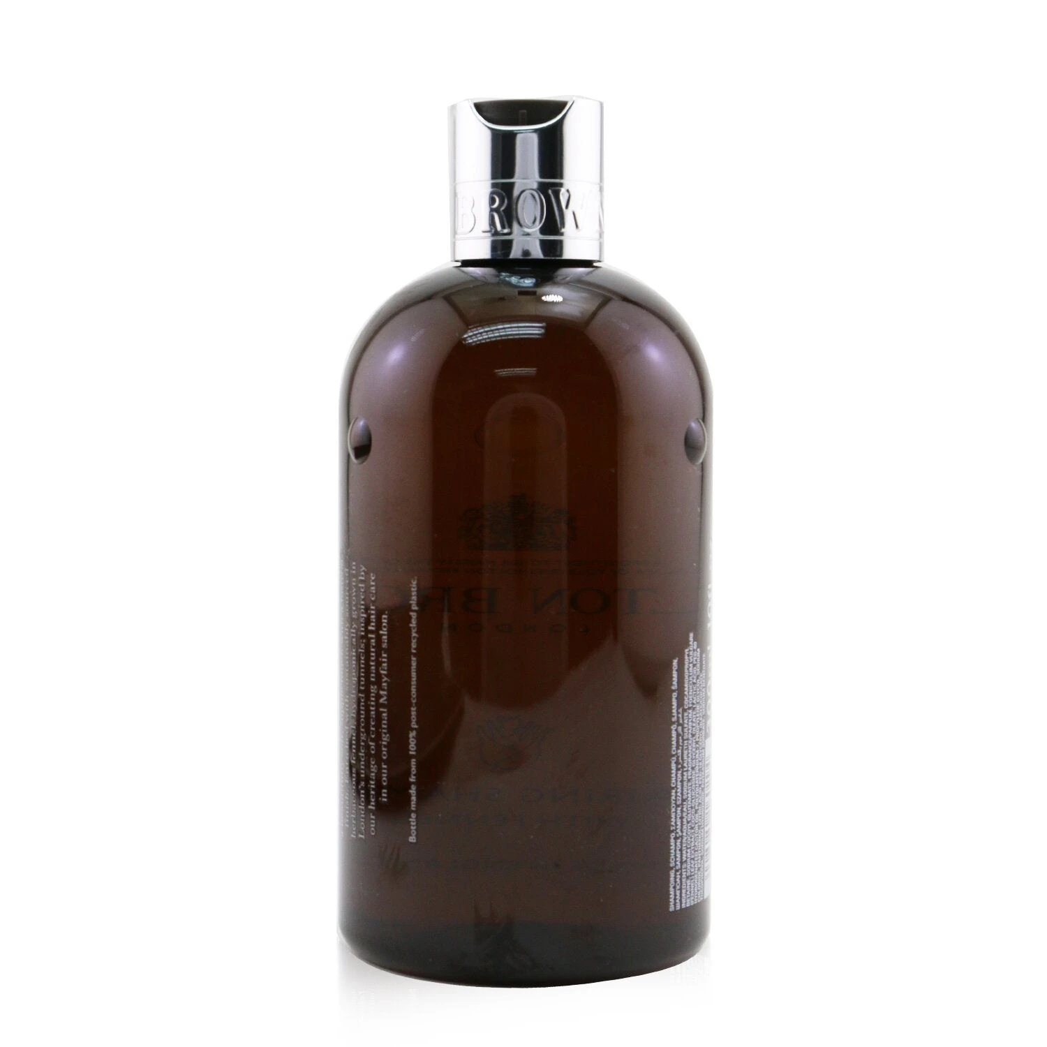 Molton Brown Repairing Shampoo With Fennel (For Damaged Hair) 300ml/10oz 5 Molton Brown Repairing Shampoo With Fennel (For Damaged Hair) 300ml/10oz - Image 3