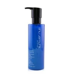 Shu Uemura Muroto Volume Lightweight Care Conditioner - Fine Hair (Box Slightly Damaged) 250ml/8oz