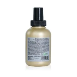 Davines More Inside This Is A Sea Salt Spray (For Full-Bodied, Beachy Looks) 250ml/8.45oz 7 Davines More Inside This Is A Sea Salt Spray (For Full-Bodied, Beachy Looks) 250ml/8.45oz -Kérastase Shop 27606299344 2 6b08206a 6a99 46b8 bac1 f04c74aec2f8