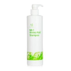 Natural Beauty NB-1 Amino Acid Shampoo (For Oily & Dandruff Hair) 300ml