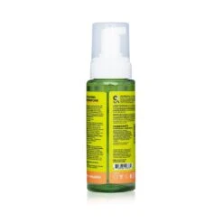 DevaCurl Frizz-Fighting Volumizing Foam (Lightweight Body Booster, For All Curls) 236ml/8oz -Kérastase Shop 27637424944 2