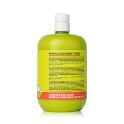 DevaCurl CurlBond Re-Coiling Cream Conditioner - For Damaged Curls 946ml/32oz -Kérastase Shop 27637924944 2