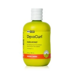 DevaCurl CurlBond Re-Coiling Cream Conditioner - For Damaged Curls 946ml/32oz -Kérastase Shop 27638024944 384d3da1 a66f 4e3c aecf 36b527957af0
