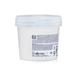 Davines Love Curl Hair Mask (For Wavy Or Curly Hair) 250ml/8.79oz -Kérastase Shop 27671999344 2