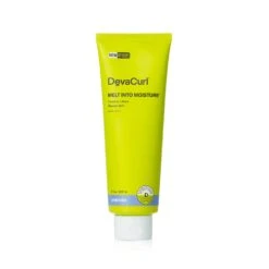 DevaCurl Melt Into Moisture Treatment Mask - For Dry Curls 236ml/8oz