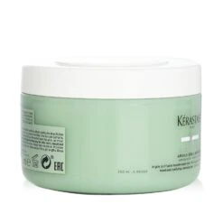 Kérastase Kerastase Specifique Argile Equilibrante Cleansing Clay (For Oily Roots & Sensitive Lengths) 500ml/16.9oz -Kérastase Shop 27689300444 1 4e3aa6e3 6813 4b63 8aa7 7b793dc8223a