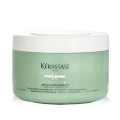Kérastase Kerastase Specifique Argile Equilibrante Cleansing Clay (For Oily Roots & Sensitive Lengths) 500ml/16.9oz -Kérastase Shop 27689300444 f2d876fa c6cb 46c2 9052 22d7e7204432