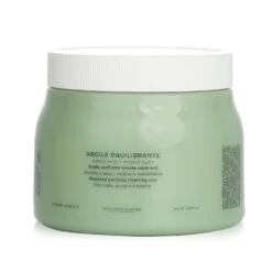 Kérastase Kerastase Specifique Argile Equilibrante Cleansing Clay (For Oily Roots & Sensitive Lengths) 500ml/16.9oz