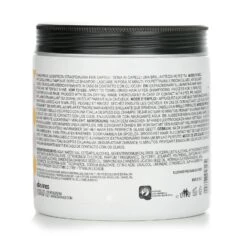 Davines The Spotlight Circle Shine Boosting Hair Mask (Salon Size) 750ml/26.33oz -Kérastase Shop 27692699344 2