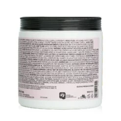Davines The Wake Up Circle Hair And Scalp Day After Recovery Mask (Salon Size) 750ml/26.62oz -Kérastase Shop 27692899344 2