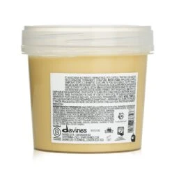 Davines Nounou Conditioner (For Highly Processed Or Brittle Hair) 250ml/8.89oz -Kérastase Shop 27695299344 2