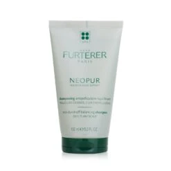 René Furterer Rene Furterer Neopur Anti-Dandruff Balancing Shampoo (Oily, Flaky Scalp) 150ml/5oz