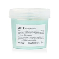 Davines Melu Conditioner (For Long Or Damaged Hair) 250ml/8.83oz