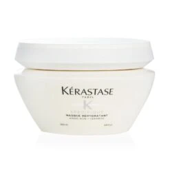 Kérastase Kerastase Specifique Argile Equilibrante Cleansing Clay (For Oily Roots & Sensitive Lengths) 500ml/16.9oz -Kérastase Shop 27740800404 7d210505 3a6b 4416 9ea1 5a31ee671206