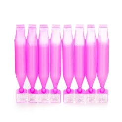 Milbon Grand Linkage Hair Treatment - 4+ 8x9g/0.3oz