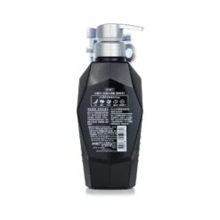 50 Megumi Men Anti-Hair Loss Shampoo Cool 350ml -Kérastase Shop 27907397544 2