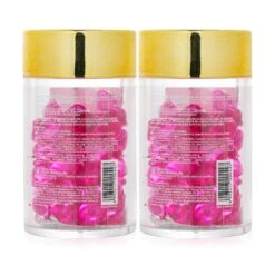 Ellips Hair Vitamin Oil - Hair Treatment 2x50capsules 7 Ellips Hair Vitamin Oil - Hair Treatment 2x50capsules -Kérastase Shop 27911599344 2