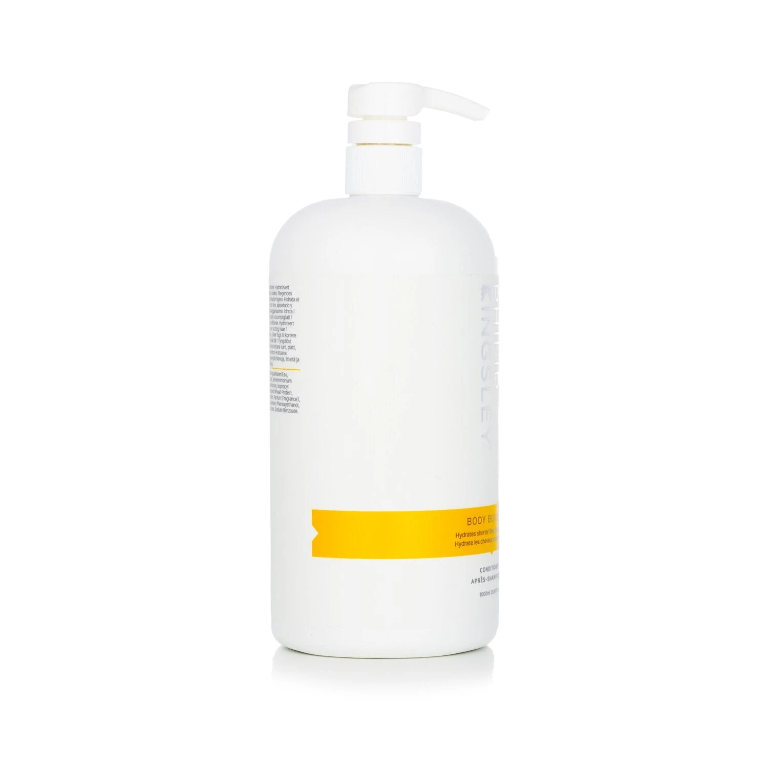 Philip Kingsley Body Building Conditioner (Hydrates Shorter Fine, Flat, Flyaway Hair) 1000ml/33.81oz 4 Philip Kingsley Body Building Conditioner (Hydrates Shorter Fine, Flat, Flyaway Hair) 1000ml/33.81oz - Image 2