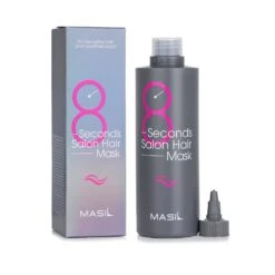 Masil 8 Seconds Salon Hair Mask 20x8ml -Kérastase Shop 28070424744 1 98e8c18f ef32 45c6 8ea9 40bbb6941de2