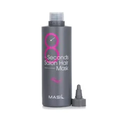 Masil 8 Seconds Salon Hair Mask 20x8ml -Kérastase Shop 28070424744 3b9aba37 ebc4 45ad b854 b38f2b352ca8