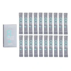 Masil 8 Seconds Liquid Hair Mask 20x8ml