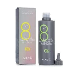 Masil 8 Seconds Salon Super Mild Hair Mask 20x8ml -Kérastase Shop 28071024744 1 82a90724 8463 4abe 9f3f 0583e8f87449