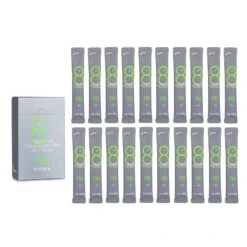 Masil 8 Seconds Salon Super Mild Hair Mask 20x8ml