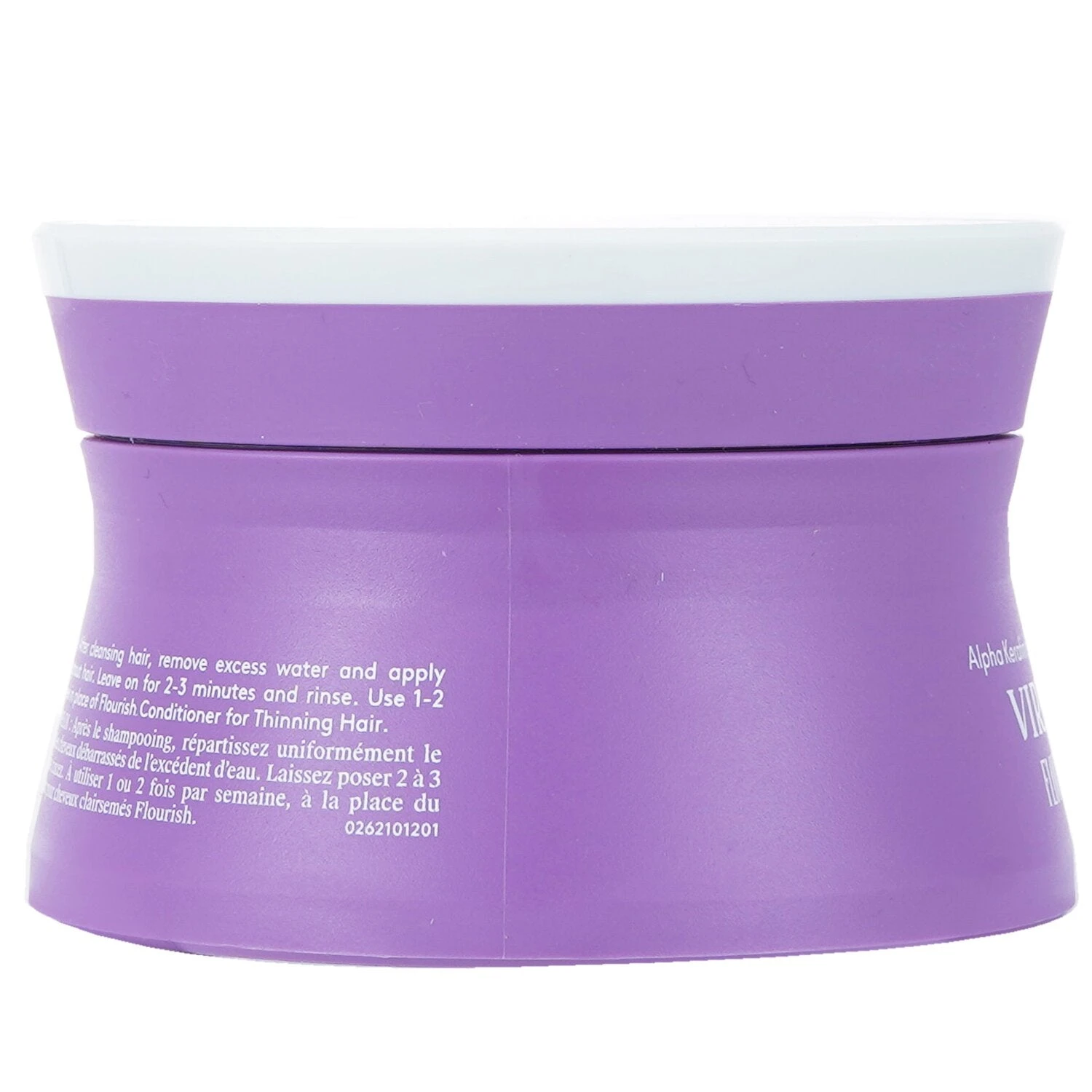 Virtue Flourish Mask For Thinning Hair 150ml/5oz 4 Virtue Flourish Mask For Thinning Hair 150ml/5oz - Image 2