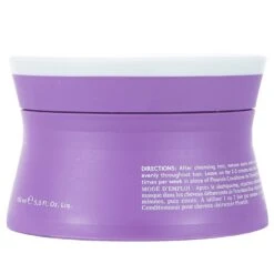 Virtue Flourish Mask For Thinning Hair 150ml/5oz 7 Virtue Flourish Mask For Thinning Hair 150ml/5oz -Kérastase Shop 28140380944 2