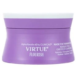 Virtue Flourish Mask For Thinning Hair 150ml/5oz